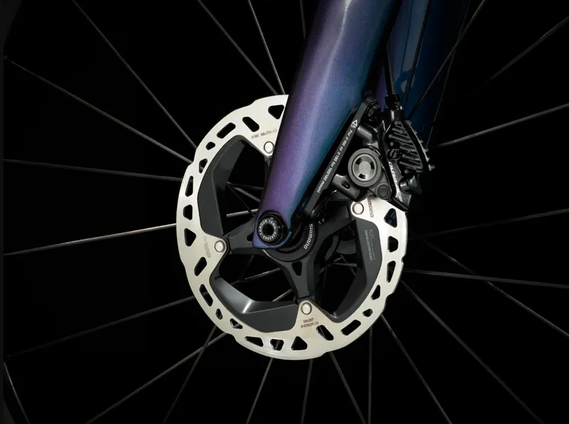 Trek Speed Concept SLR 9 Di2 Time Trial/Triathlon Bike 2026 in Emerald Iris/Black-6